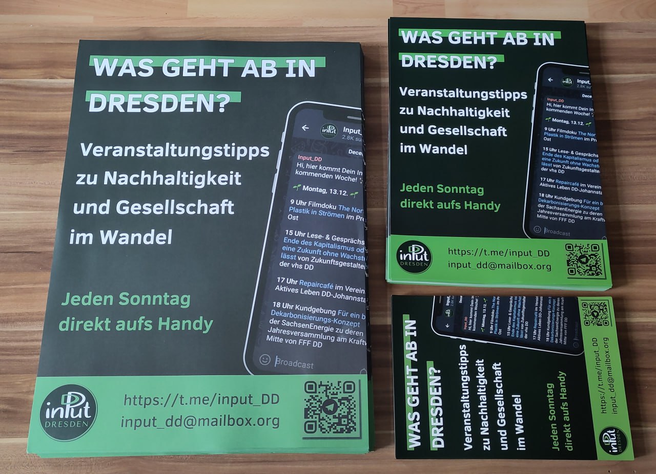 Stickers and Posters 2